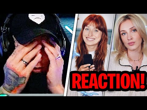 COMEBACK mit Stil oder mit CRINGE?🤔 Bibi, Slimani und Co - Sashka | MontanaBlack Reaktion