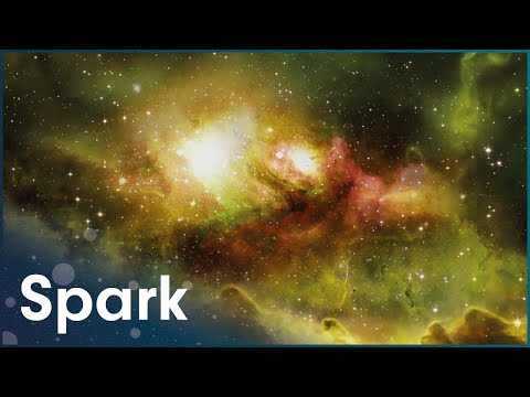 Why Humans Are Made Of Stars