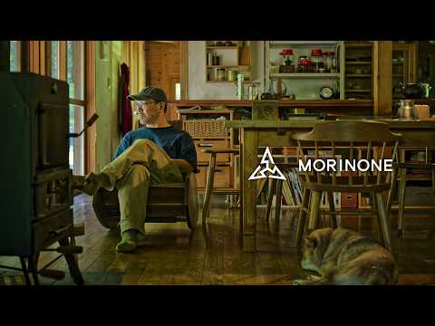 The Making of a Chair – A Quiet Journey with a Woodworker | HASSELBLAD 907X, CFV100C