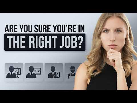 This Is How AI Will ACTUALLY Change Your Job