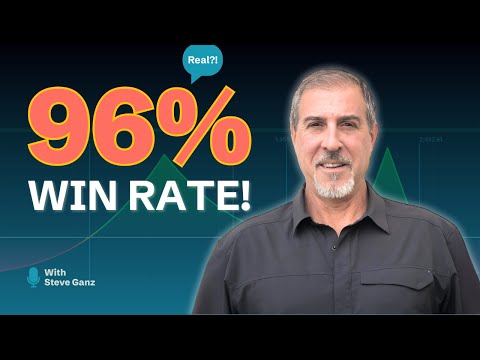 The Flyagonal Options Strategy: 96% Win Rate and $24k in 2 Months