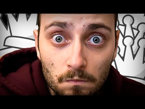 30 Minutes of Queens Getting Trapped