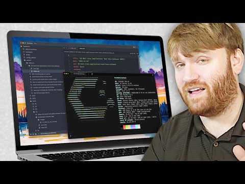 5 MUST HAVE Open Source Apps - my Linux setup