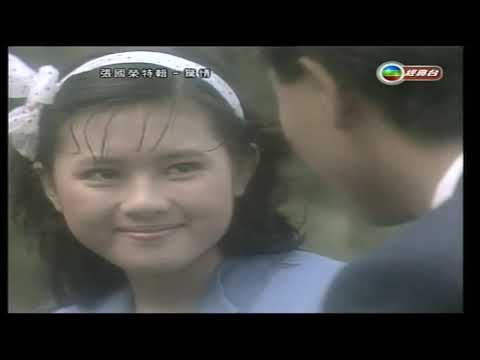 張國榮特輯 驚情