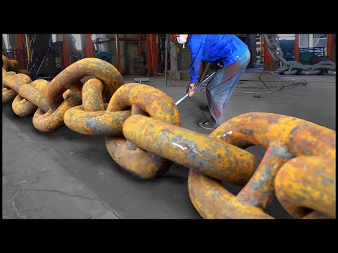 Huge Views！Top 10 Impressive and Cool Mass Production Factories !