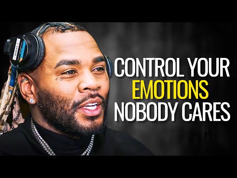 Kevin Gates: The Truth About Emotional Intelligence And Self-Love [MUST WATCH]