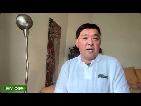 Ang tunay na kwento kahapon!