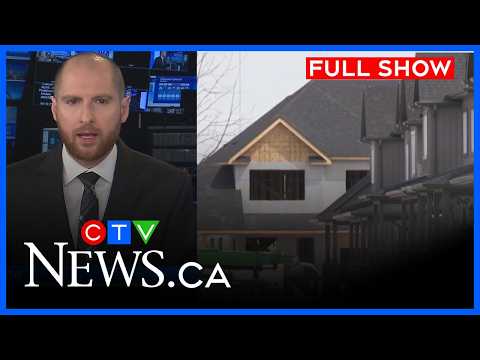London homeownership proposal at an impasse | CTV News London at 11, Tues. March 24, 2026