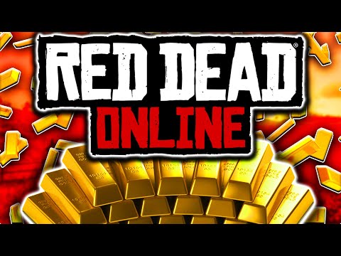 The Problem With Red Dead Online