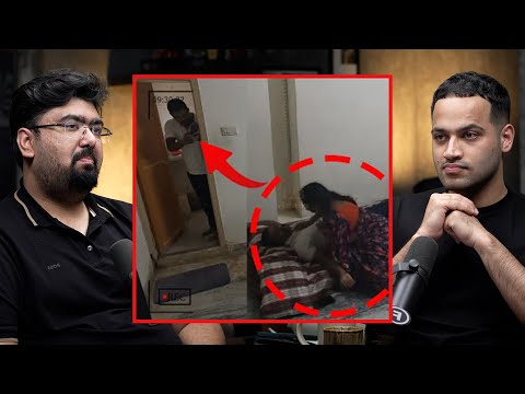 70% of Women Cheat On Their Husbands Because Of Boredom In Urban India | Raj Shamani Clips