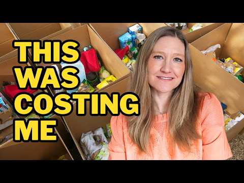 8 Small Lifestyle Habits That Save Me Money Without Trying!