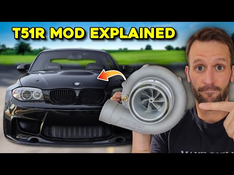 What is the T51R Mod And How Does It Work?