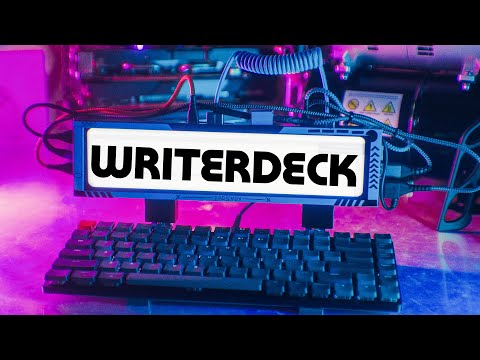 This saved my relationship with writing