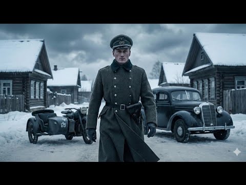 Батя Сержант | Легенда фронта, которую боялись даже немцы | Новый военный фильм 2025 HD