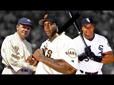 The Scariest Hitters In Baseball History