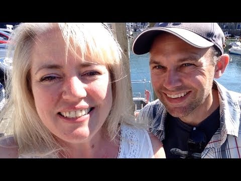 Is it worth visiting Looe, Cornwall? A nostalgic Town Walk