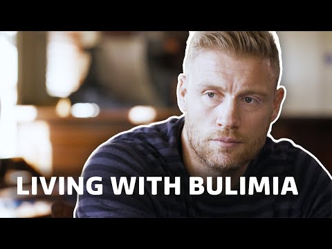 The Eating Disorder He Hid For 20 Years: Freddie Flintoff Living With Bulimia S1 E1 | True Lives