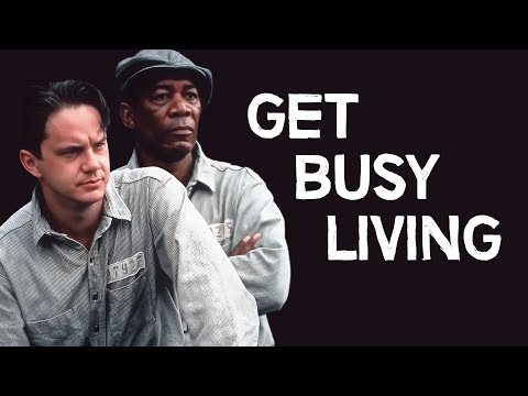 The Hidden Philosophy of The Shawshank Redemption