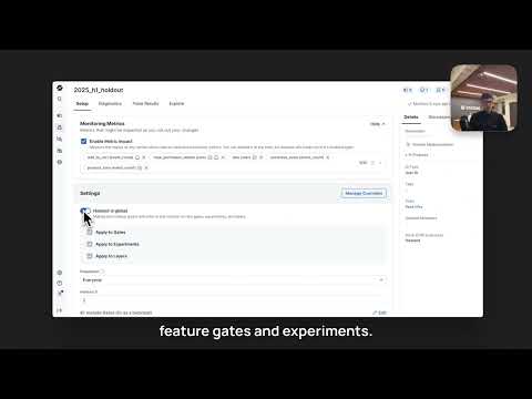 Holdouts 101 | Use Cases