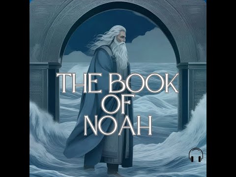 The Book of Noah Full Audio