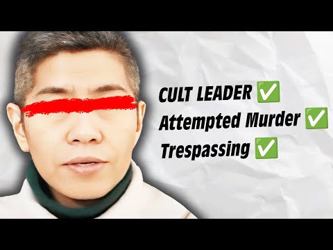 The Most Hated Woman in Canada