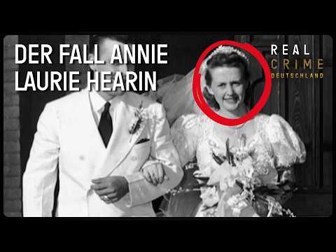 Was ist WIRKLICH mit Laurie Hearin passiert? | The FBI Files