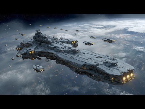 They Tried to Avoid Humans—Yet Their SOS Brought the Deathworlders’ Fleet! | HFY | HFY Reddit Story