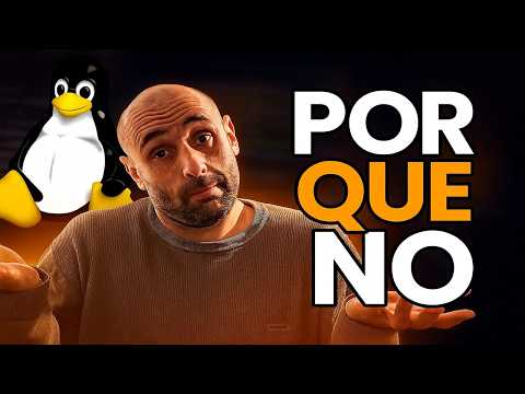 Only 3% Use Linux… But They Know Something You Don't