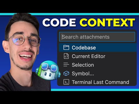 GitHub Copilot Chat has now Context! (better than Cursor?)
