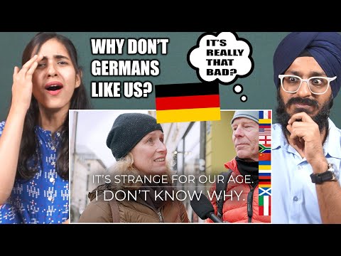 It is VERY HARD to make friends in GERMANY!!