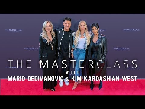 THE MASTERCLASS | Leyla Hajrovic