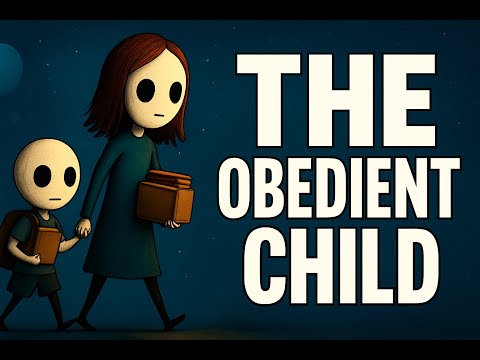 The Hidden Pain of the Obedient Child