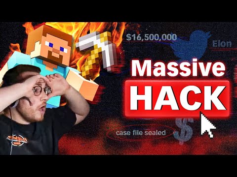ohnepixel reacts to How a Minecraft Scammer Stole $16,500,000