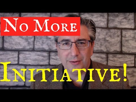 DungeonCraft #6: No More Initiative!