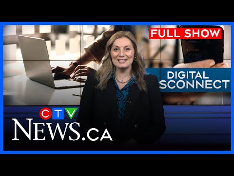 Study suggests 4 in 10 Canadians want to cut back on screen time | CTV News at 5 for Jan. 30, 2026