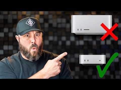 The BEST Mac for Music Production