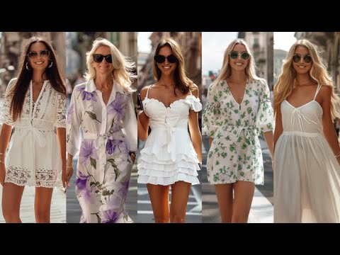Street Fashion Italy🇮🇹Summer 2024 Milan Elegant Outfits Trends 4k 60fps #vogue  #vanityfair