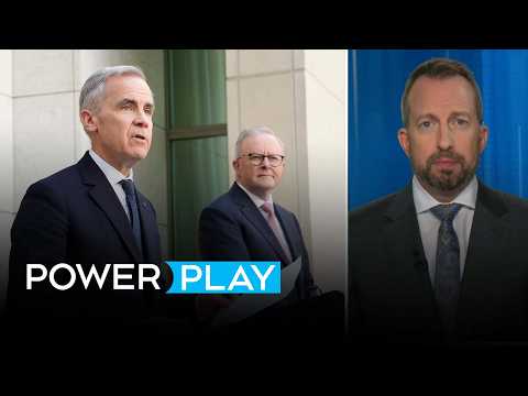 Carney won’t rule out Canadian military role in Middle East conflict | Power Play for March.5 2026