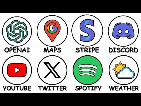 Every API Explained In 12 Minutes