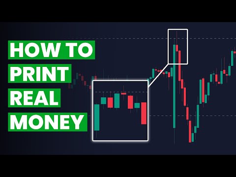 Why Simple Strategies Are Money Machines