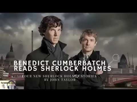 Sherlock Holmes Stories