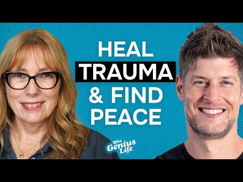 This Is A Better Fix Than Therapy for Childhood Trauma - Anna Runkle