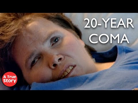 Trapped In a Coma for 20 Years: The Sarah Scantlin Miracle | A True Story