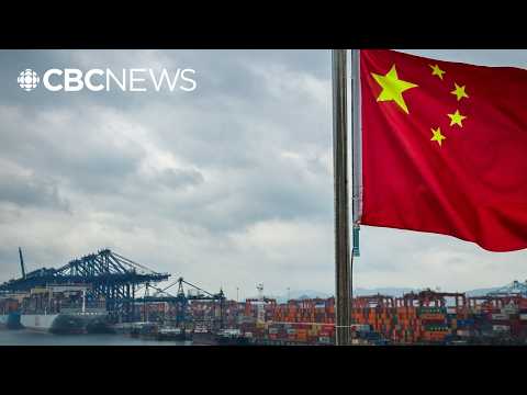 China to suspend some agricultural tariffs on Canada starting March 1