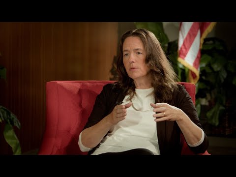 Live From the LBJ Library Season 1: Heather Cox Richardson