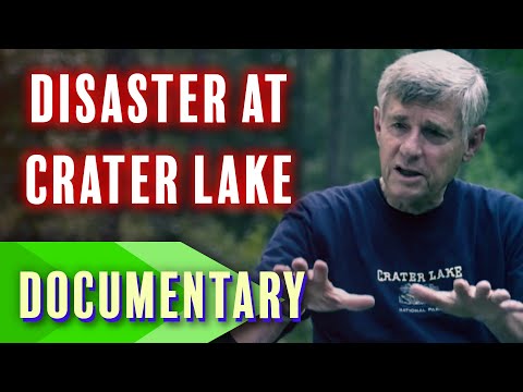 Crater Lake National Park:  Deadly Waters | Full Documentary