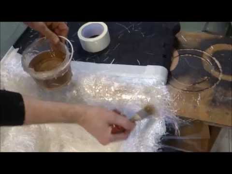 изготовление стелса Skoda Octavia