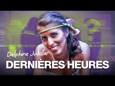 Procès de Cédric Jubillar : que s’est-il passé la nuit où Delphine a disparu ?