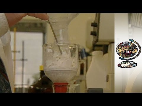 The Apartheid Regime's Sinister Chemical Warfare Programme (2000)