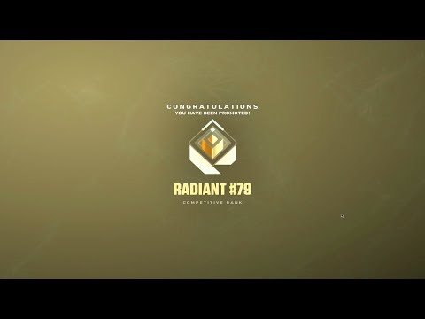 I got radiant on LAPTOP (again).